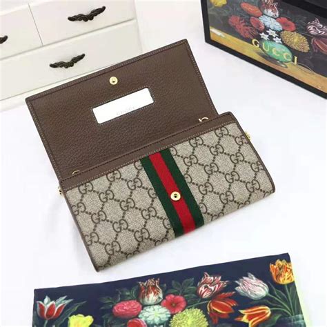 gucci wallet new arrival|brand new Gucci wallet girls.